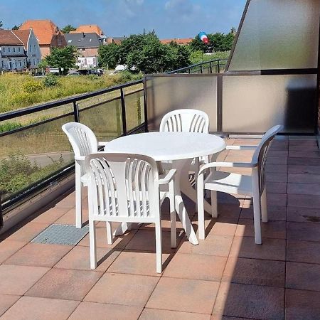 Ferienwohnung-Nr-36 Sankt Peter-Ording Exterior foto