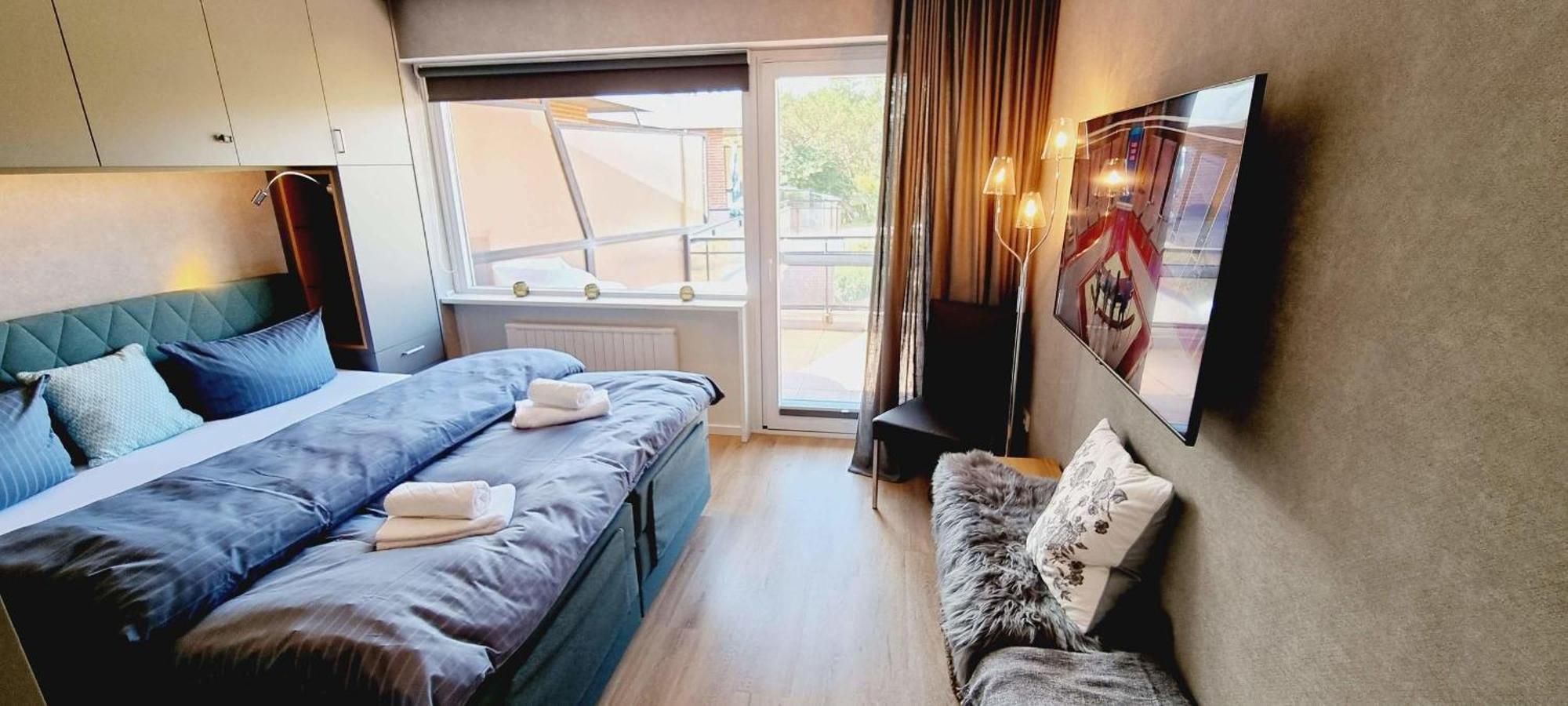 Ferienwohnung-Nr-36 Sankt Peter-Ording Exterior foto